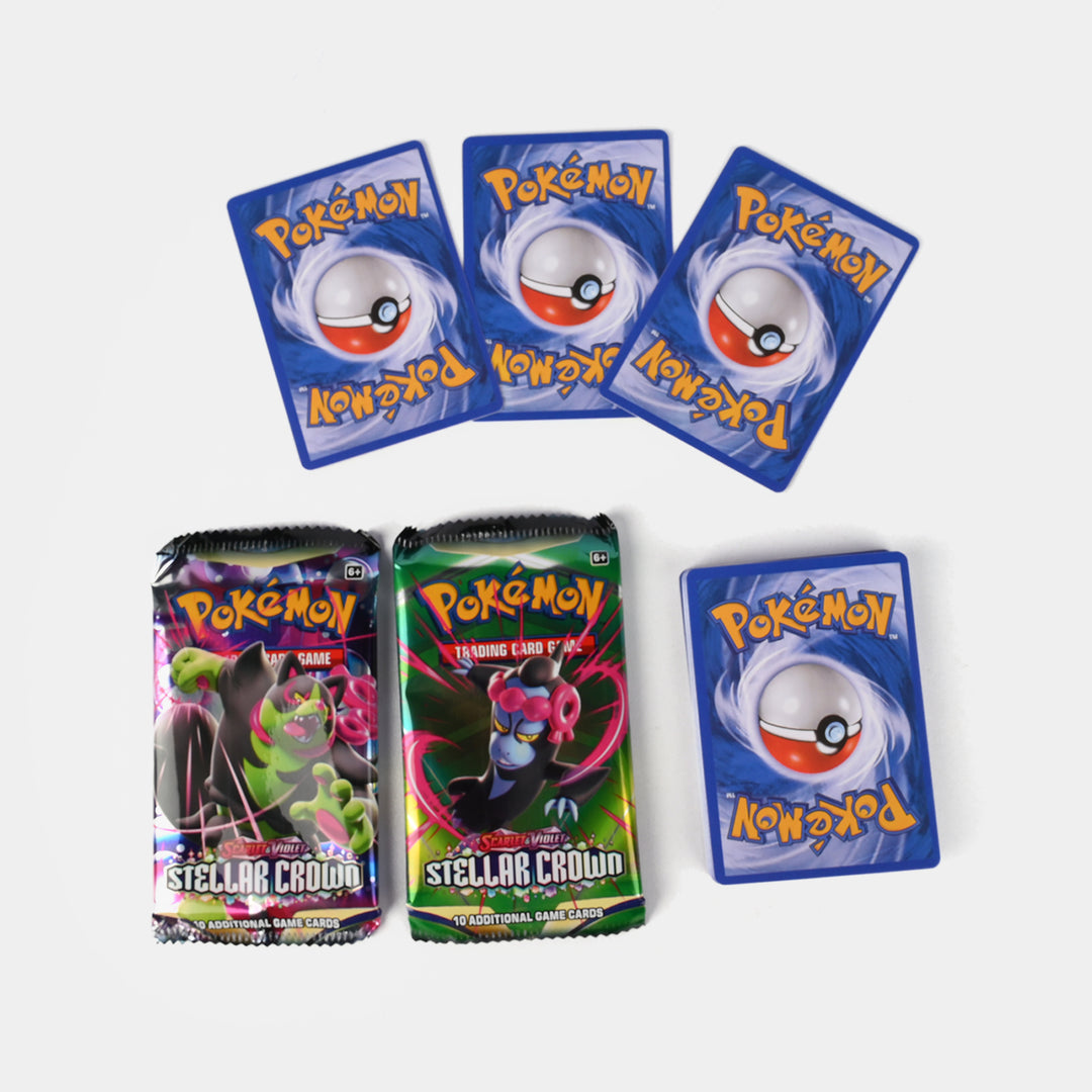 CHARACTER CARD GAME FOR KIDS