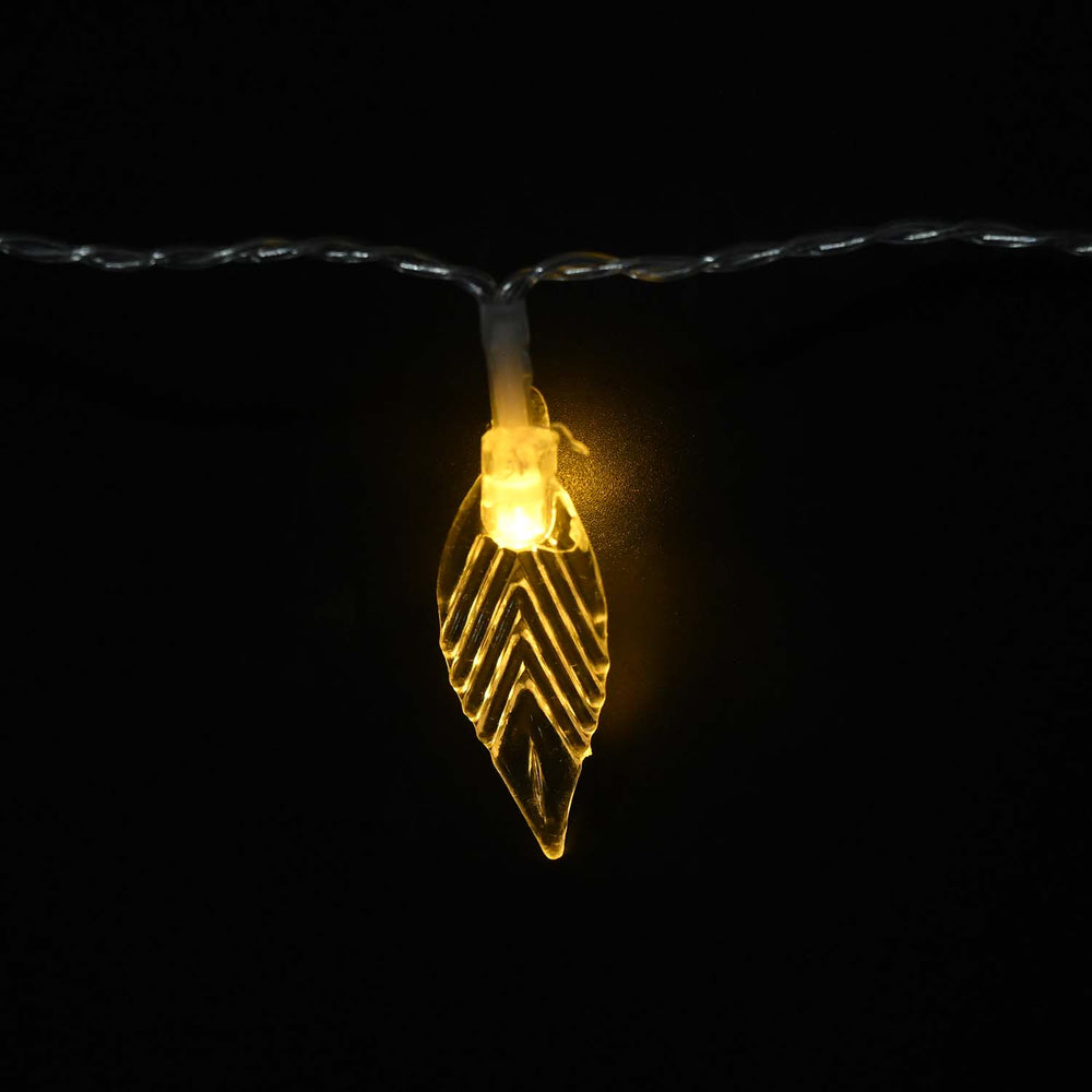 Decorative LED Warm Light | 20PCs