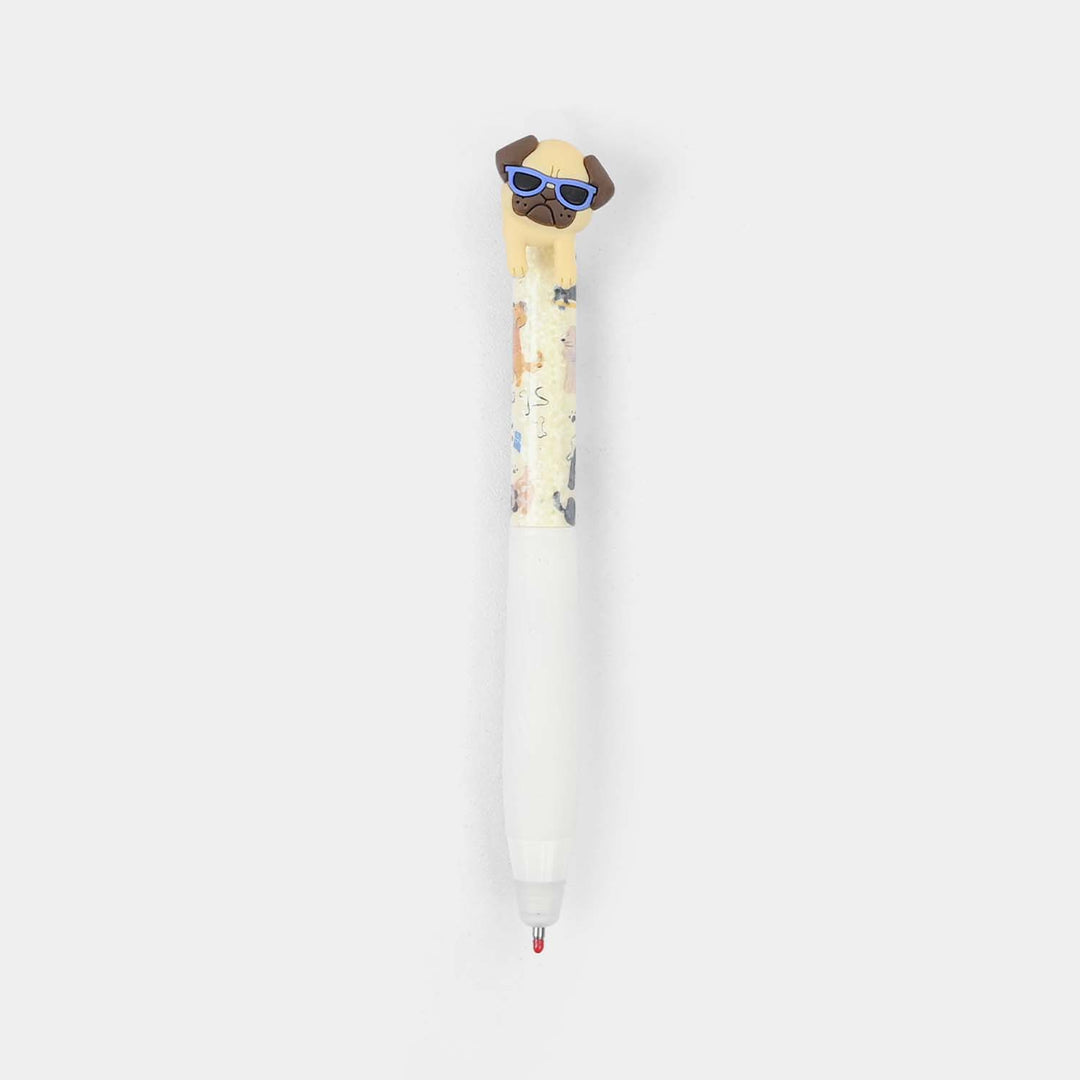 Erasable Fancy Gel Pen