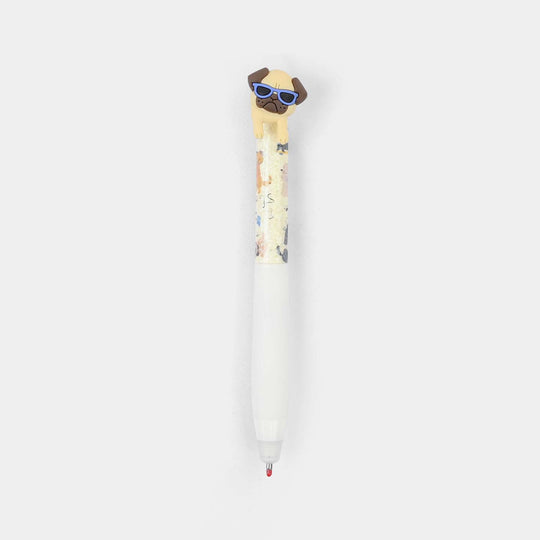 Erasable Fancy Gel Pen