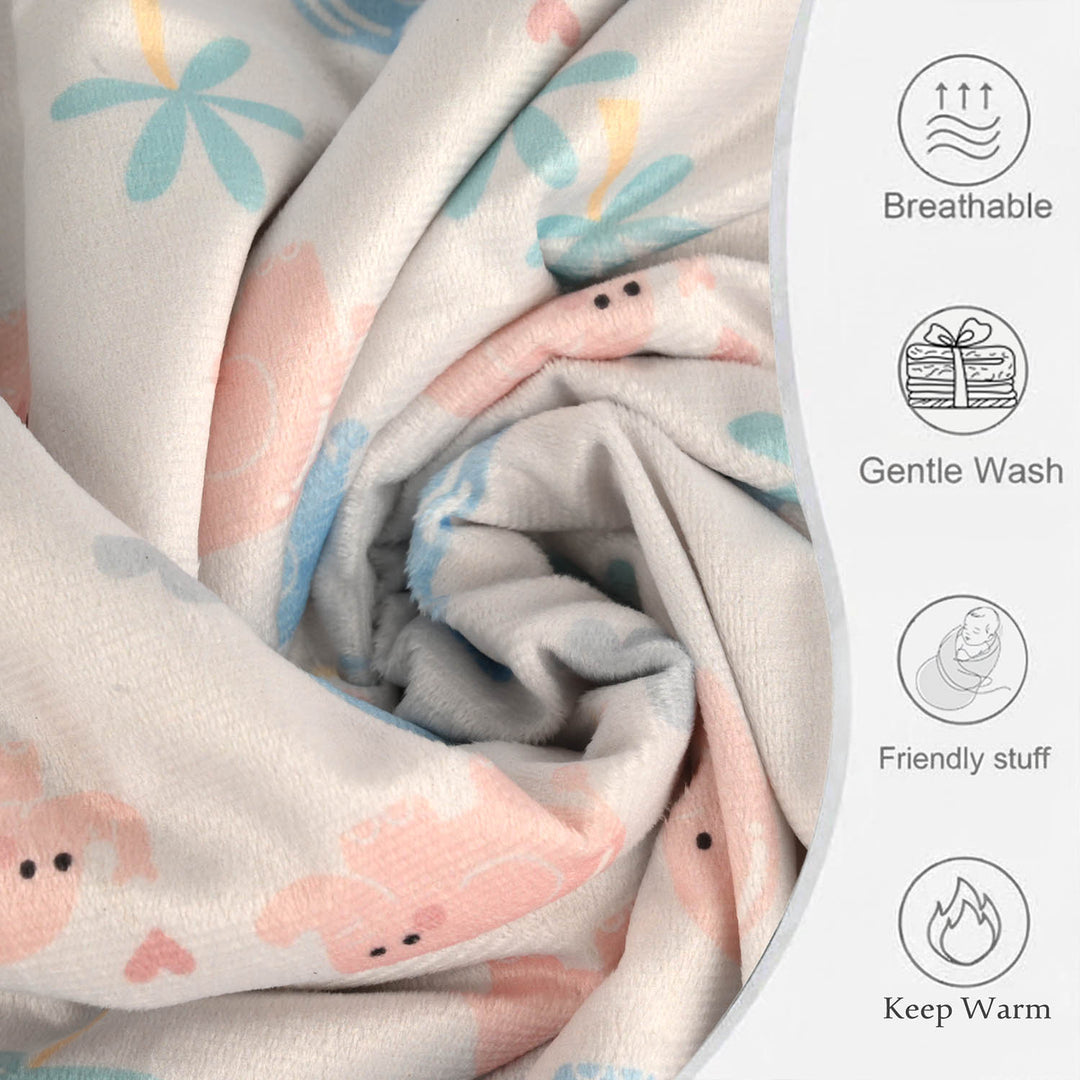 Baby Blanket