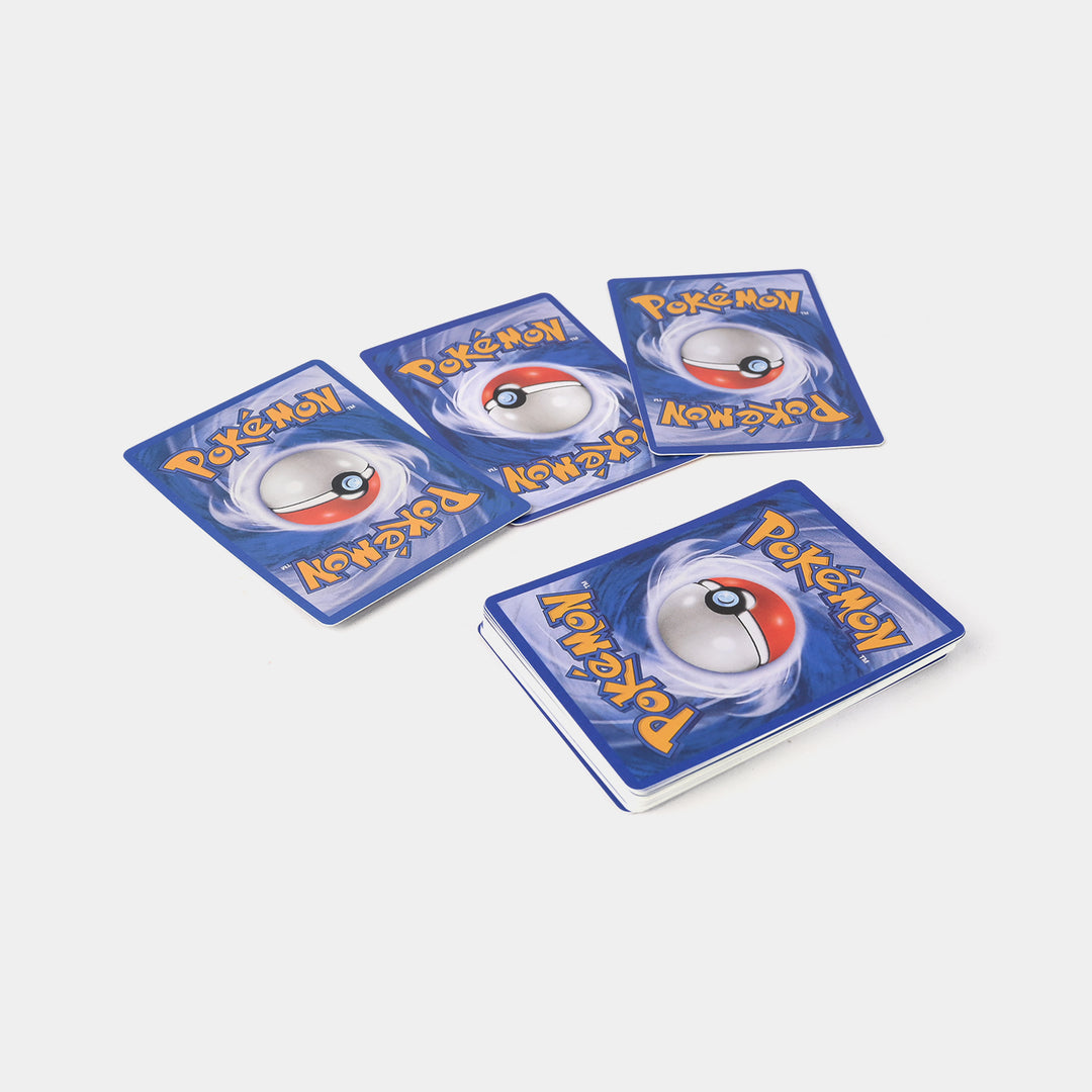 CHARACTER CARD GAME FOR KIDS