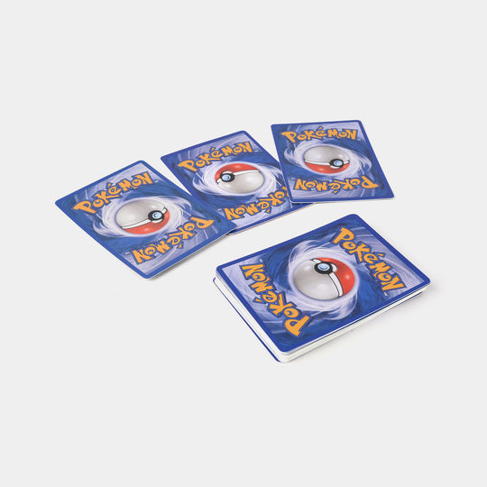 CHARACTER CARD GAME FOR KIDS
