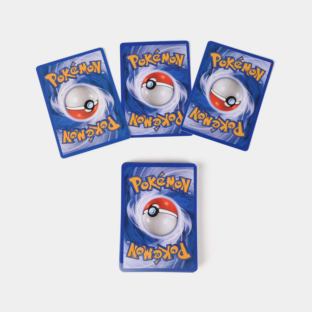 CHARACTER CARD GAME FOR KIDS