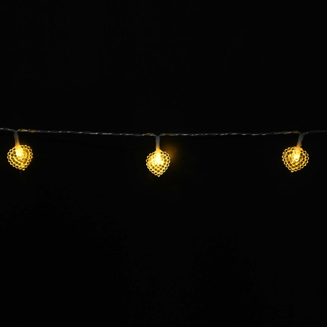 Decorative LED Warm Light | 20PCs