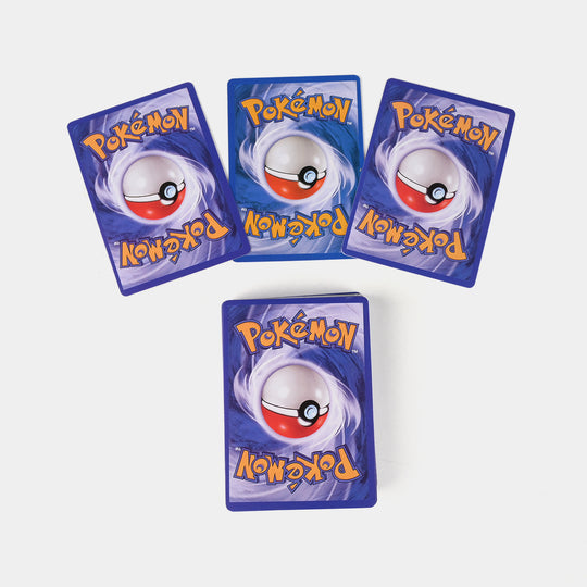 CHARACTER CARD GAME FOR KIDS