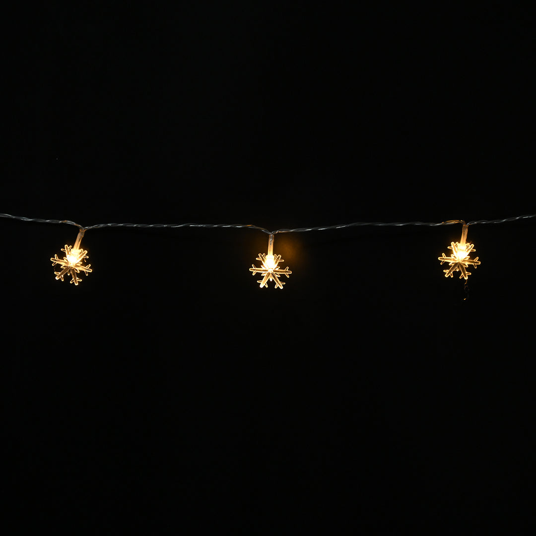 Decorative LED Warm Light | 20PCs