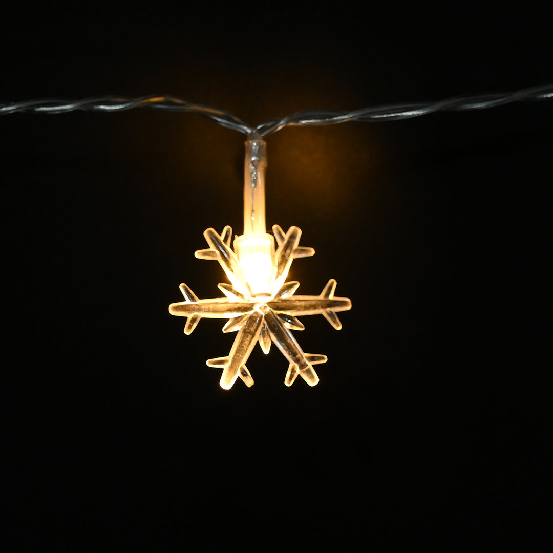 Decorative LED Warm Light | 20PCs