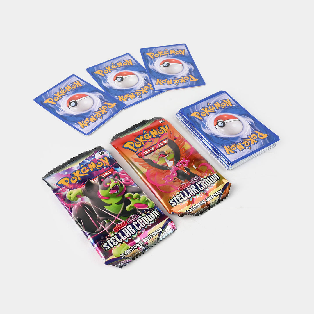 CHARACTER CARD GAME FOR KIDS