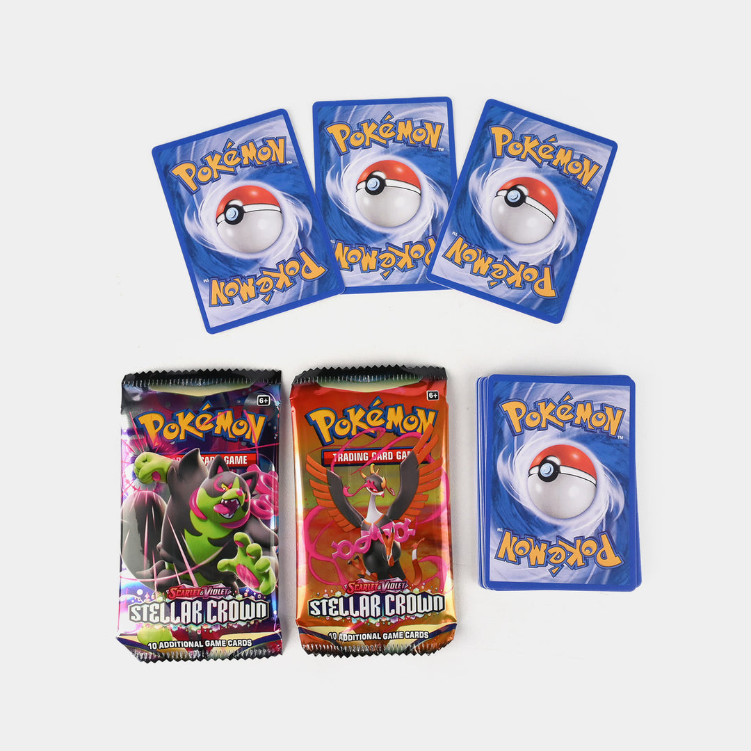 CHARACTER CARD GAME FOR KIDS