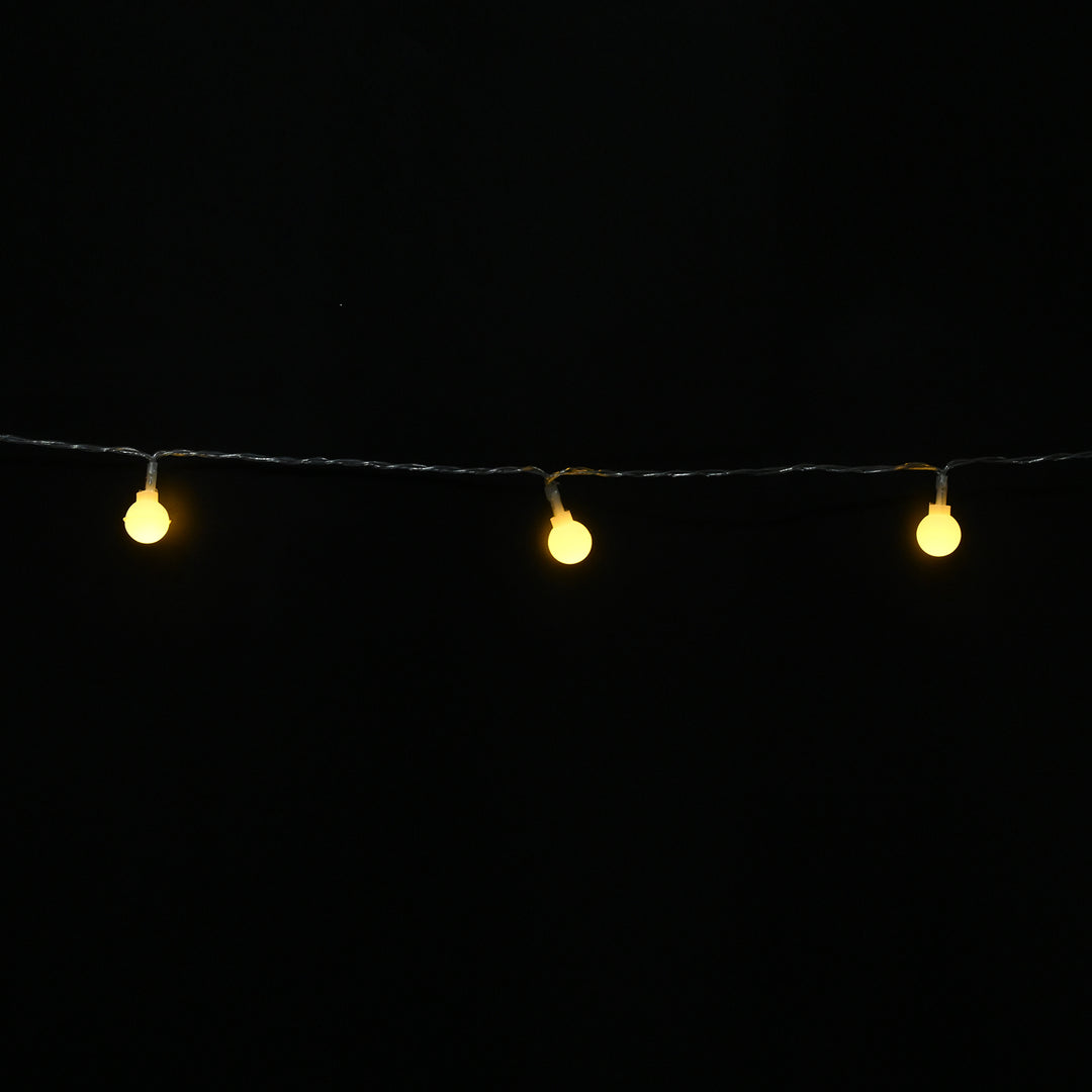 Decorative LED Warm Light | 20PCs