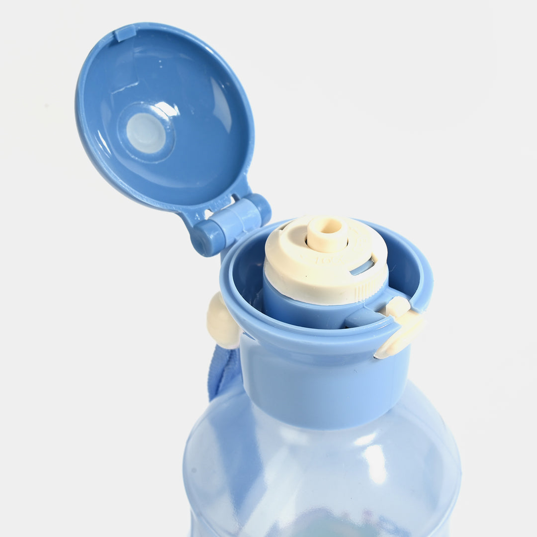 Plastic Water Bottle for Kids | 450ml