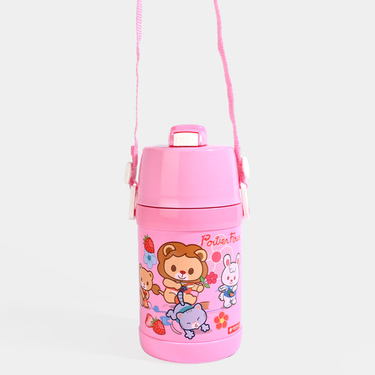 Plastic Water Bottle for Kids | 550ml