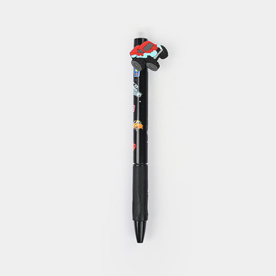 Erasable Fancy Gel Pen