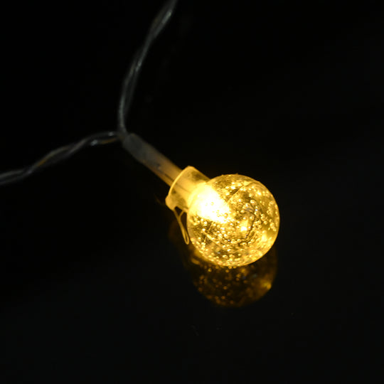 Decorative LED Warm Light | 20PCs