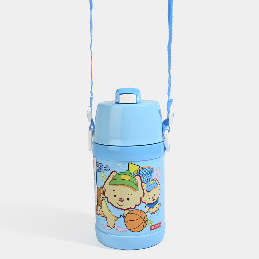 Plastic Water Bottle for Kids | 550ml