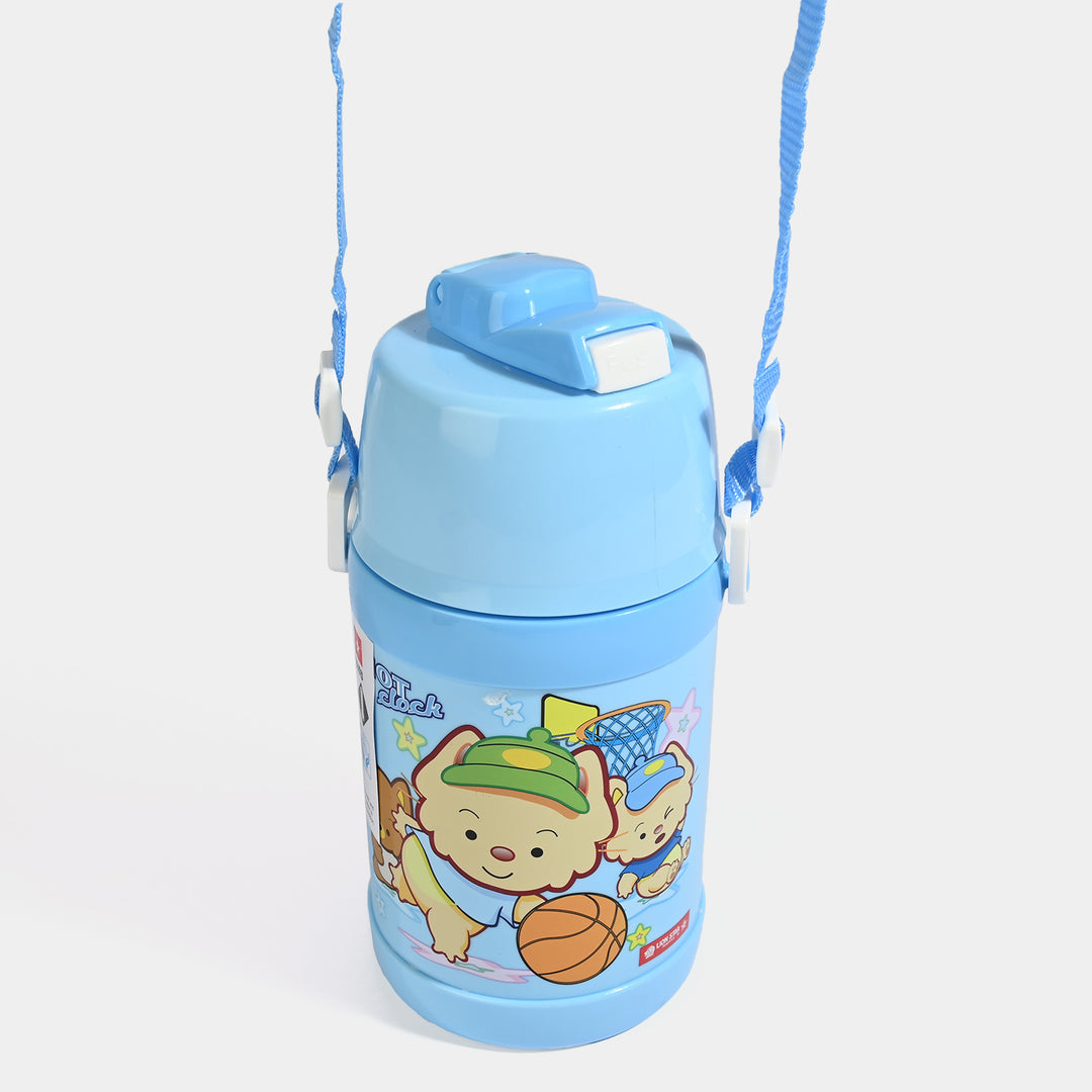 Plastic Water Bottle for Kids | 550ml