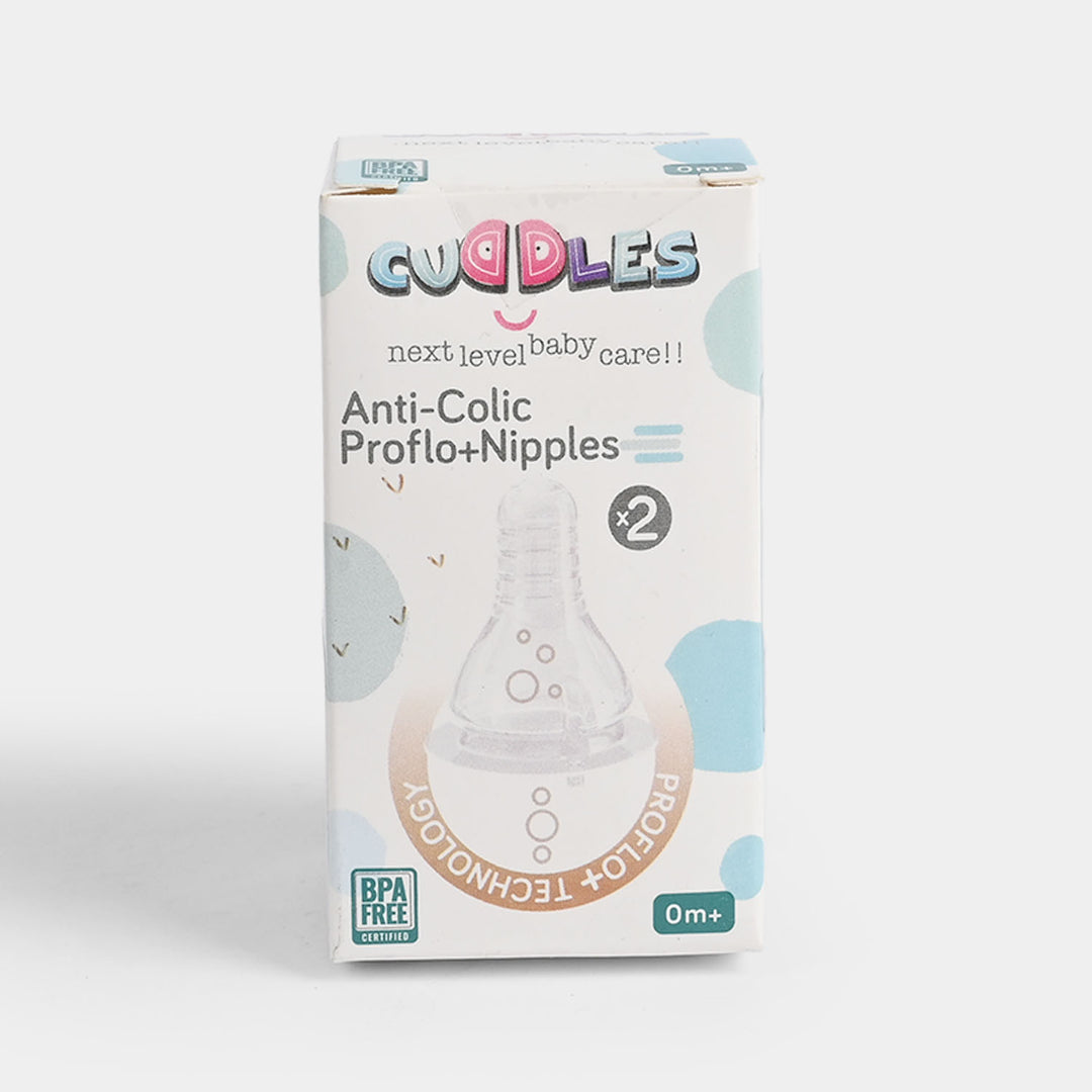 Basic Nipple 0M+