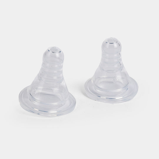 Basic Nipple 0M+