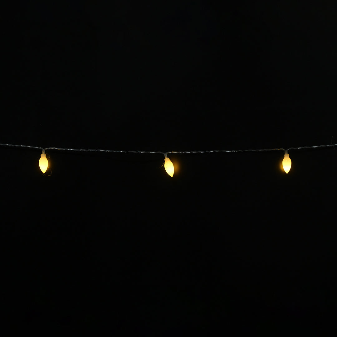 Decorative LED Warm Light | 10PCs