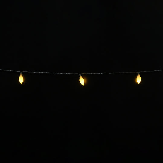 Decorative LED Warm Light | 10PCs