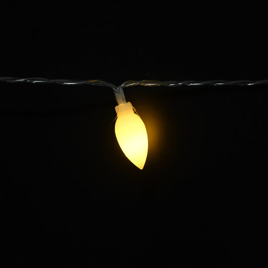 Decorative LED Warm Light | 10PCs