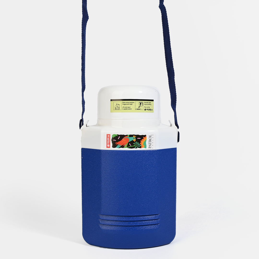 Plastic Water Bottle for Kids | 1100ml
