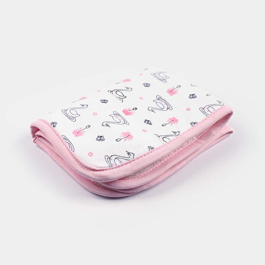 Baby Changing Sheet 13*16 Duck