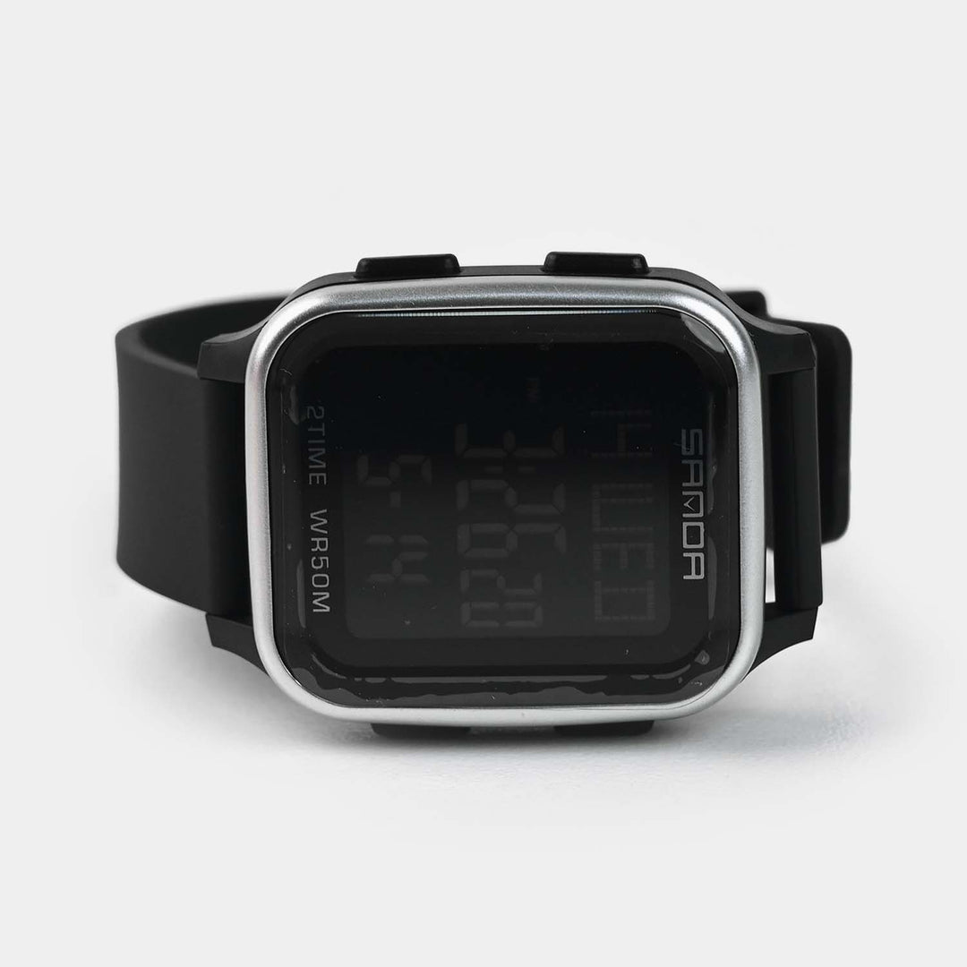 Elegant Boys Wrist Watch For Everyday Style