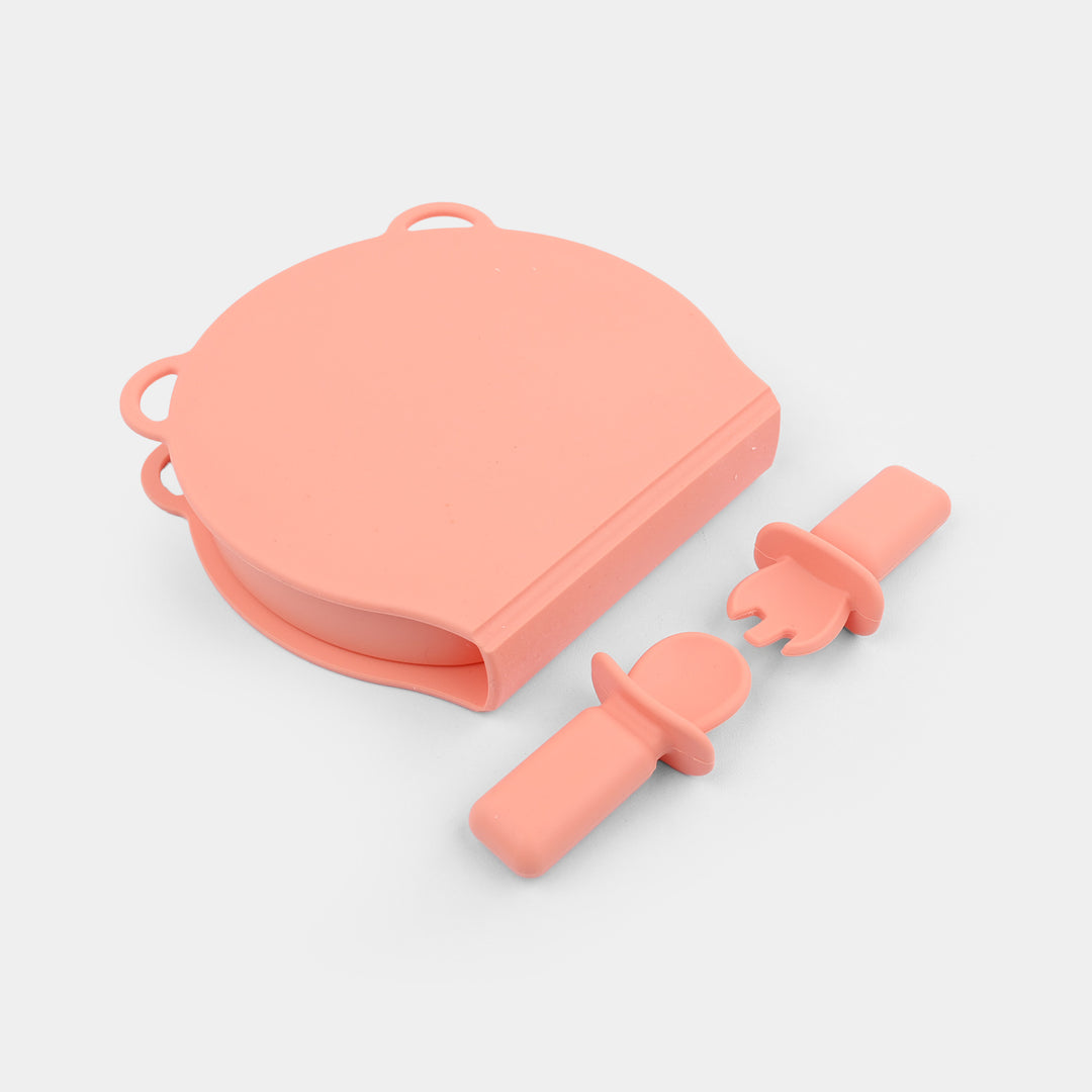 Folding Bowl Set
