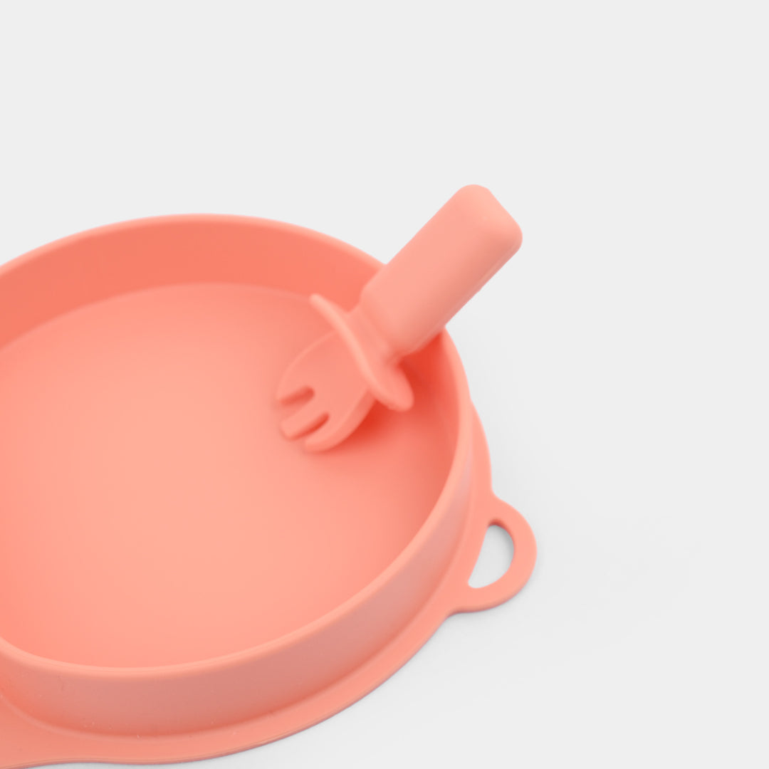 Folding Bowl Set