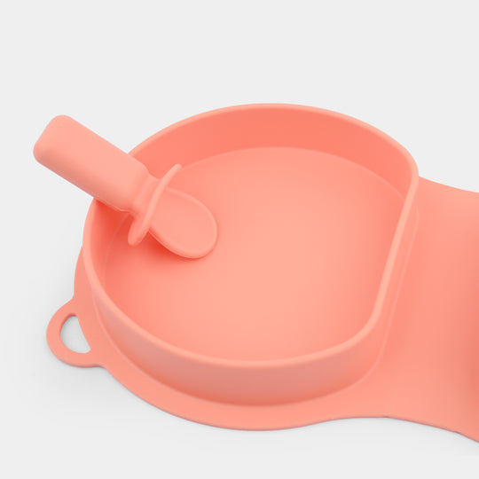 Folding Bowl Set
