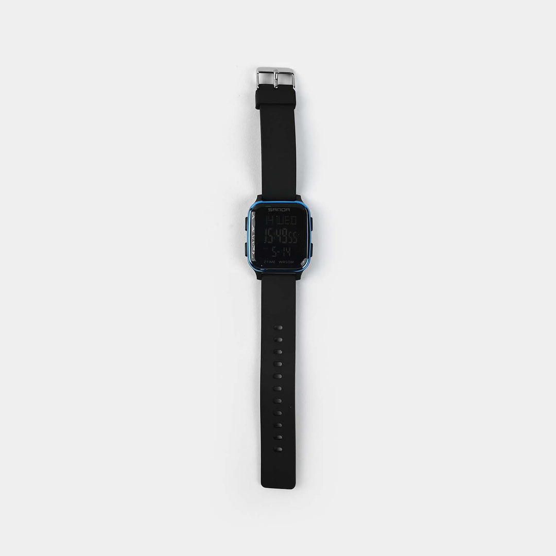 Elegant Boys Wrist Watch For Everyday Style