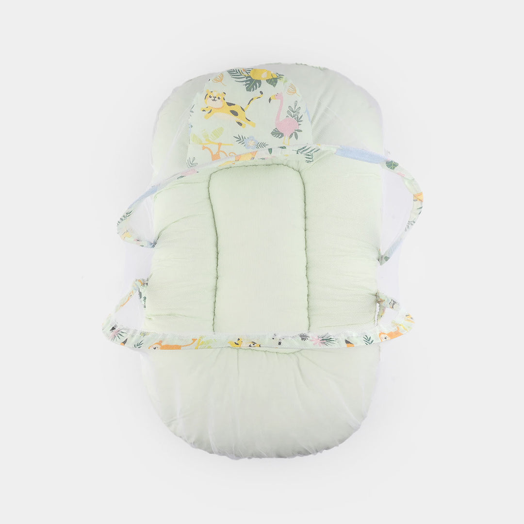 Carry Nest With Mosquito Net