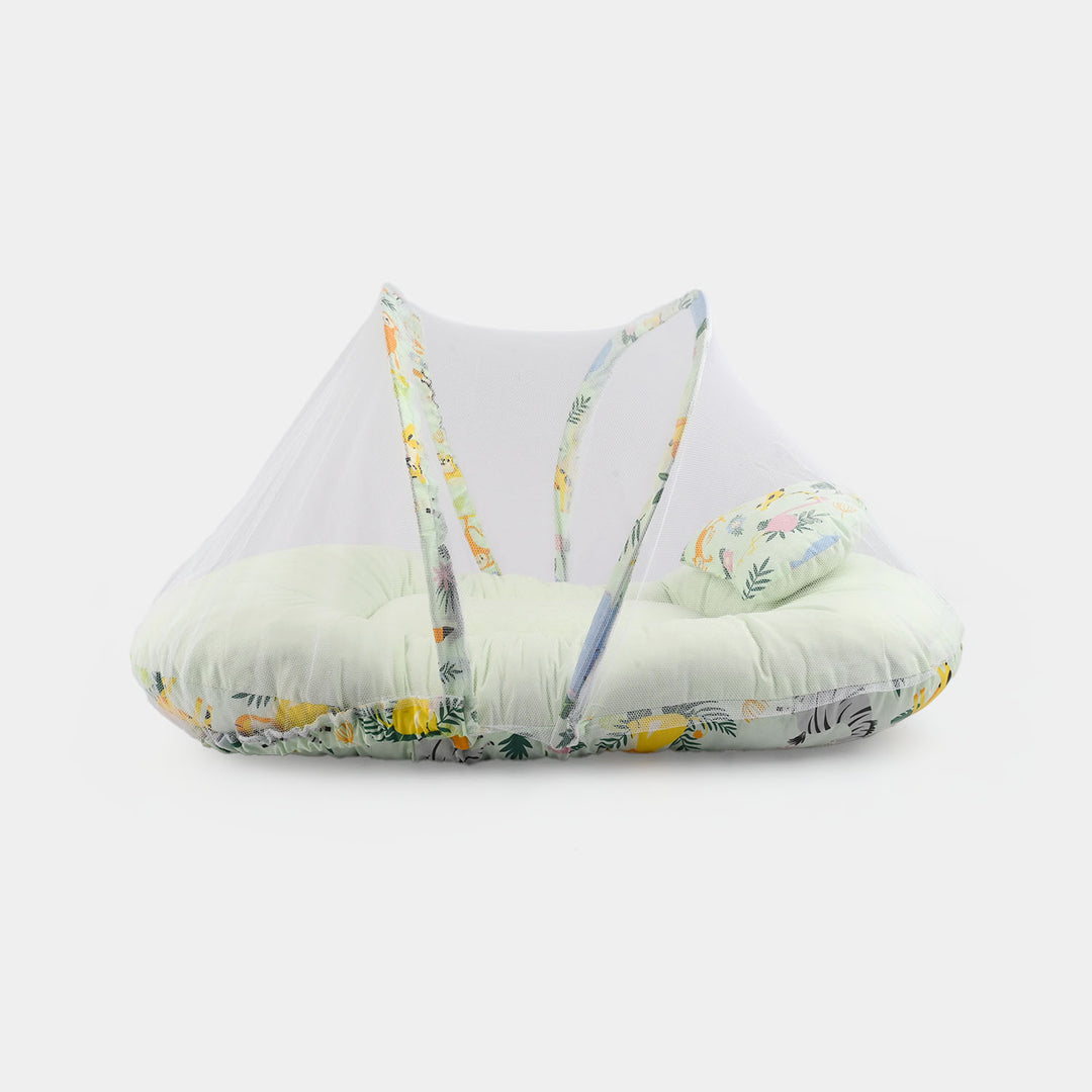 Carry Nest With Mosquito Net