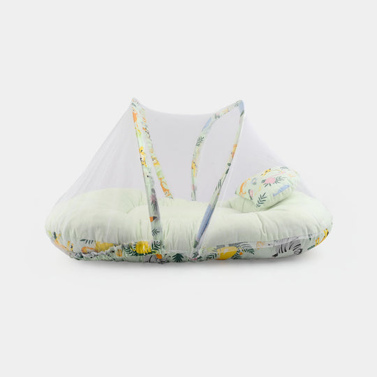 Carry Nest With Mosquito Net