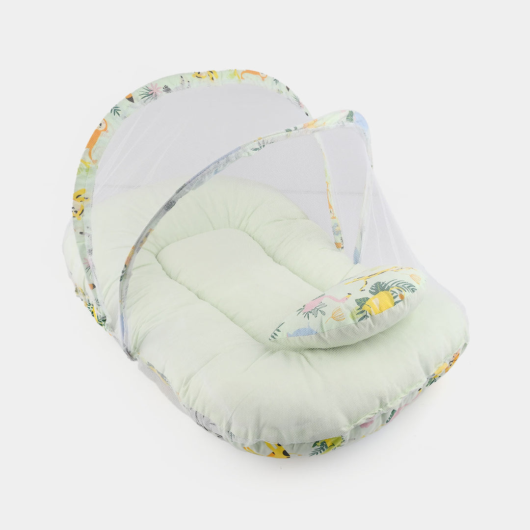 Carry Nest With Mosquito Net