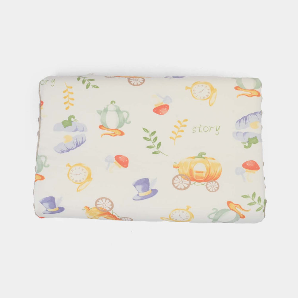 Baby Head Pillow