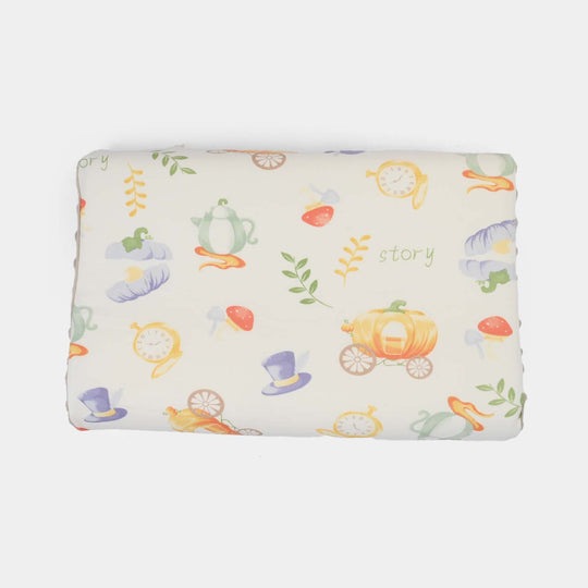 Baby Head Pillow