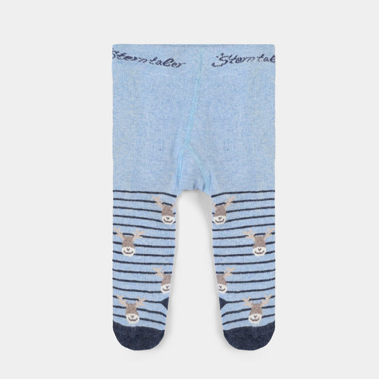 Baby Legging | 0M+