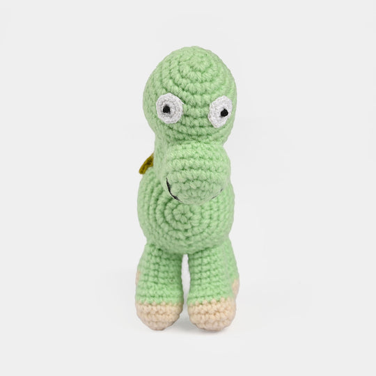 Dino Handmade Crochet Stuff Toy