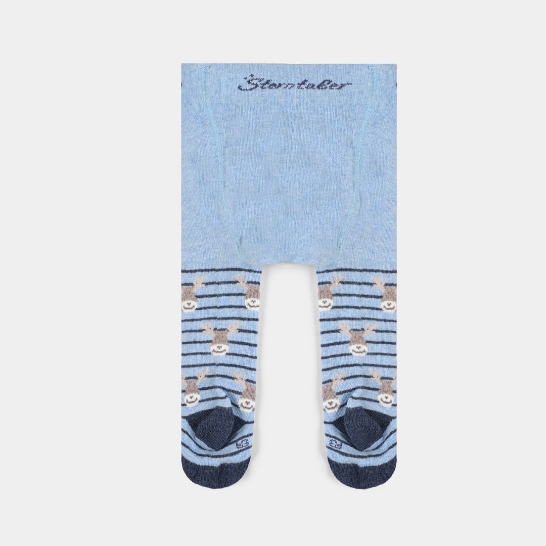 Baby Legging | 0M+