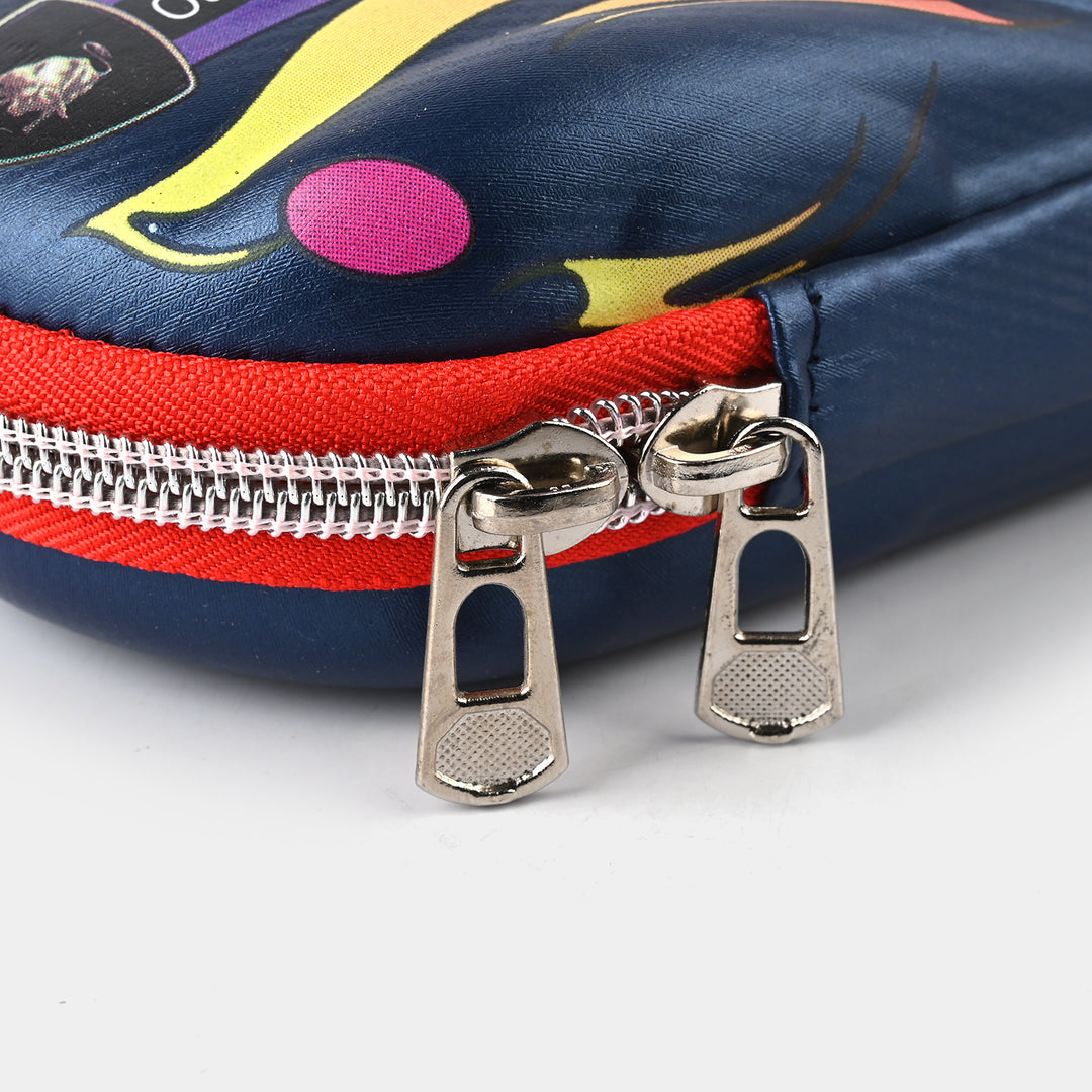 Pencil Pouch for Kids