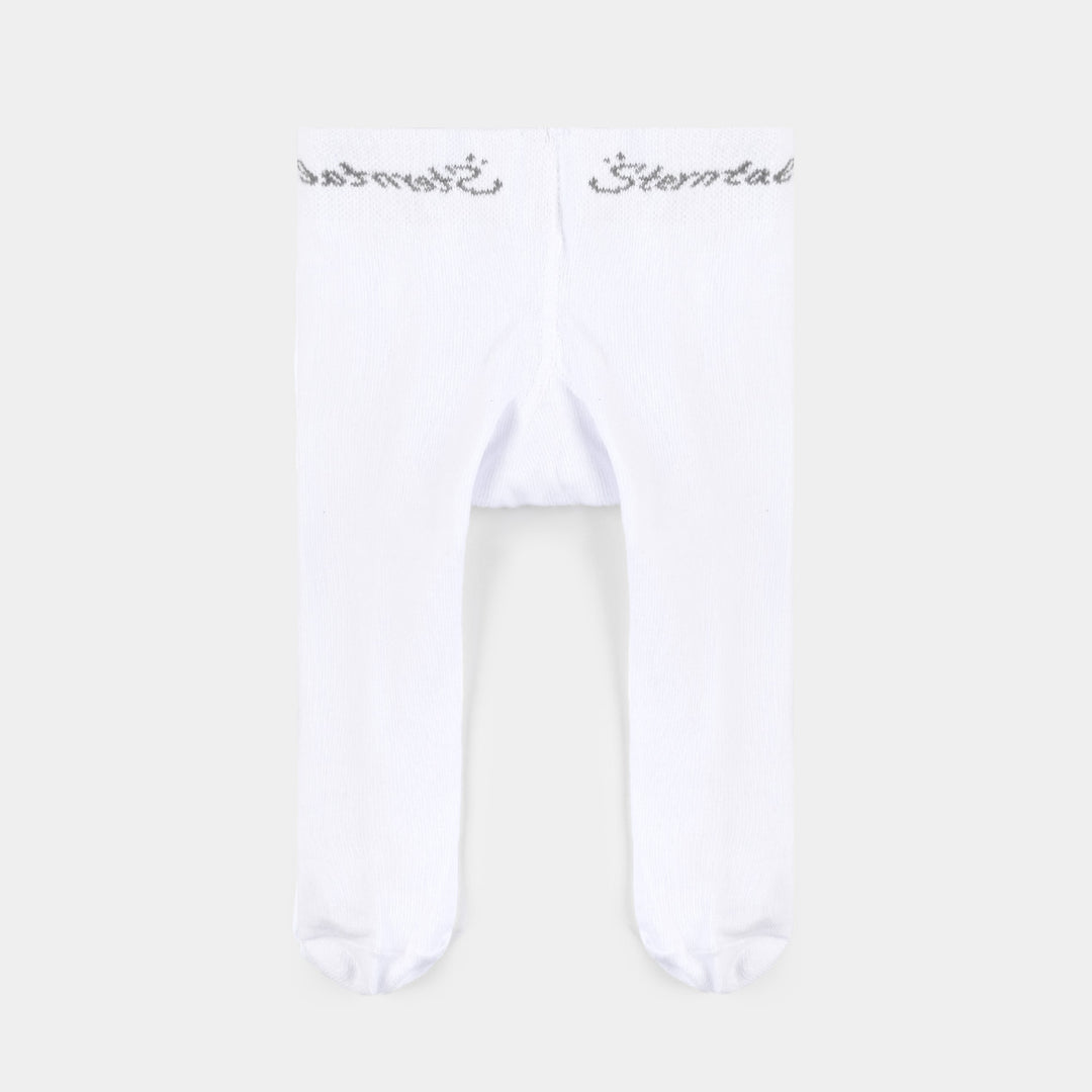 Baby Legging | 0M+
