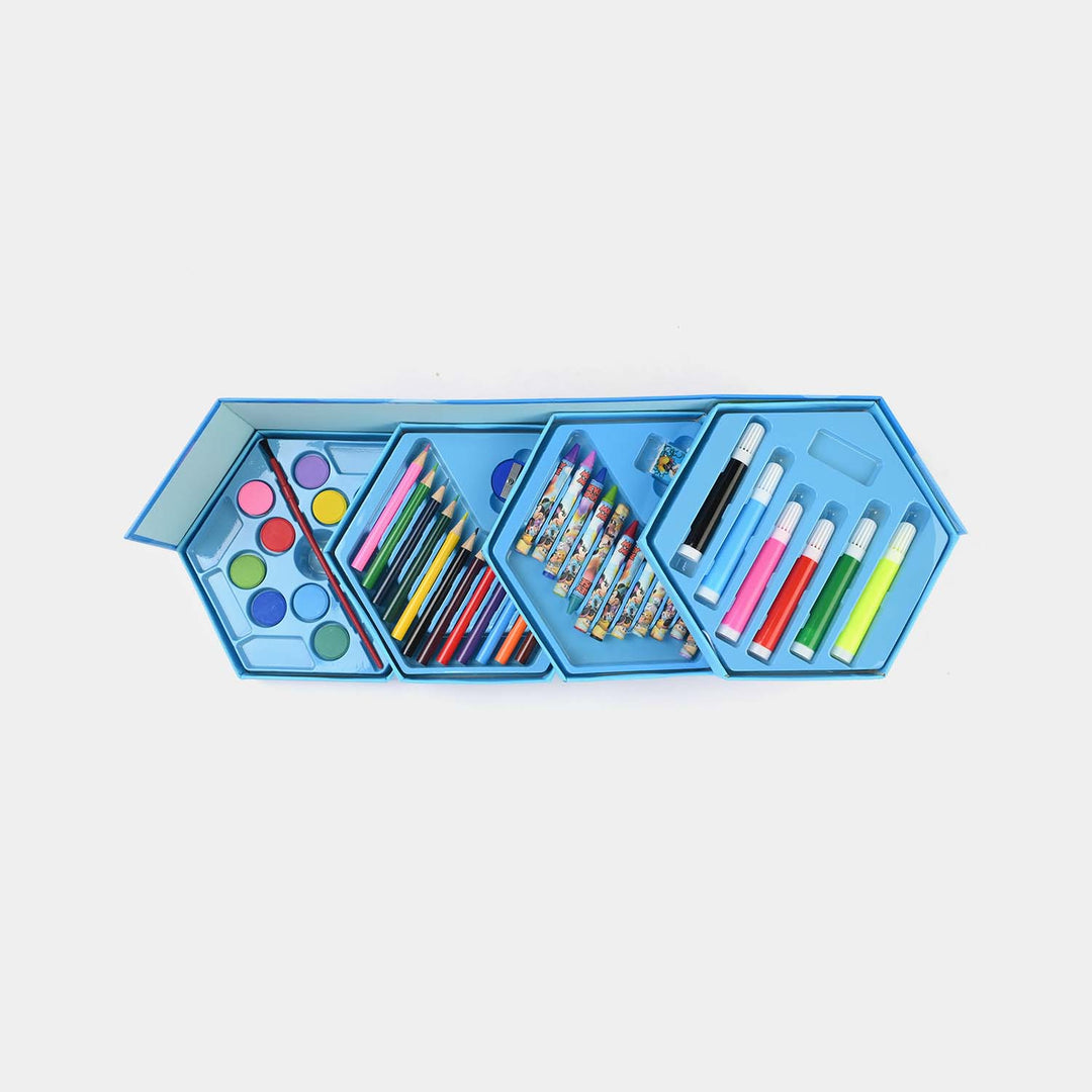 Character Color Kit 42PCs