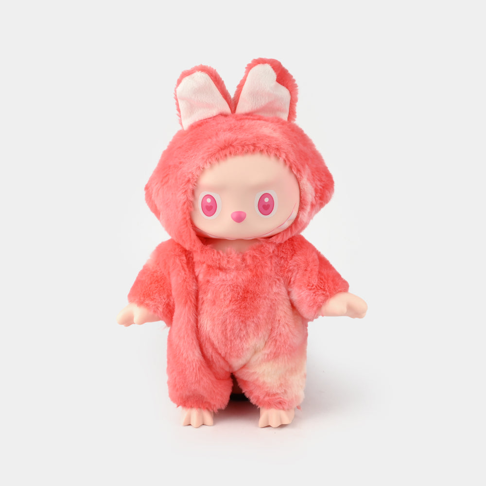Mystery Monster Character Vinyl Face Collectible Toy