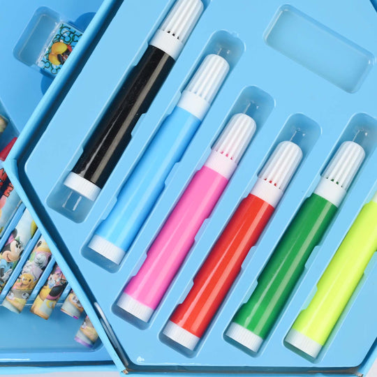 Character Color Kit 42PCs