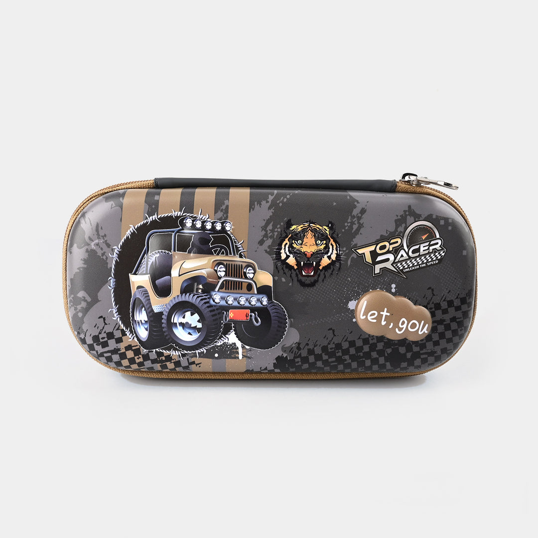 Pencil Pouch for Kids