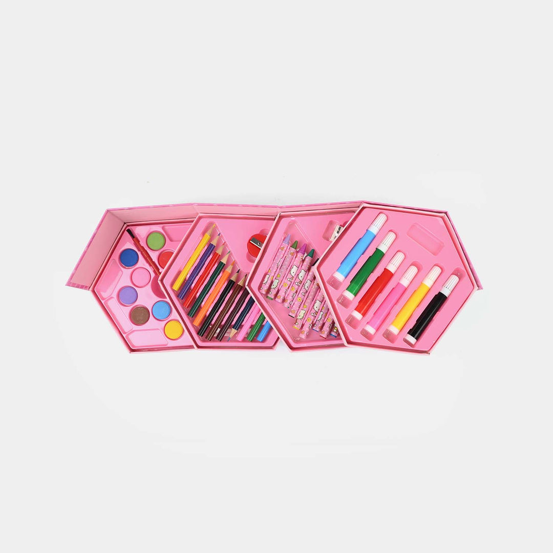 Character Color Kit 42PCs