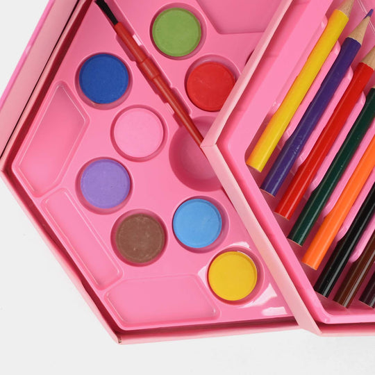 Character Color Kit 42PCs